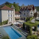 Hotel Chateau Hotel, Restaurant & De La Commanderie 4*