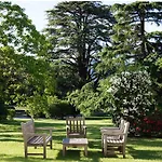 Hotel Chateau Hotel, Restaurant & De La Commanderie 4*