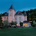 Chateau Hotel, Restaurant & De La Commanderie Hotel 4*