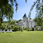 Chateau Hotel, Restaurant & De La Commanderie Eybens