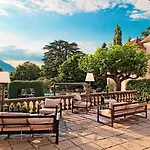 Hotel Chateau Hotel, Restaurant & De La Commanderie Eybens