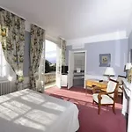 Hotel Chateau Hotel, Restaurant & De La Commanderie Eybens