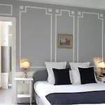 Chateau Hotel, Restaurant & De La Commanderie Hotel Eybens