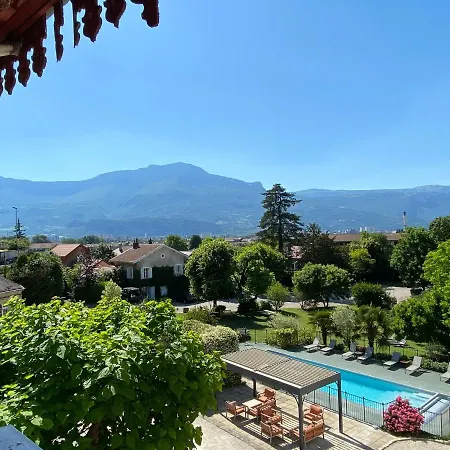 Hotel Château Hôtel, Restaurant&spa De La Commanderie 4*