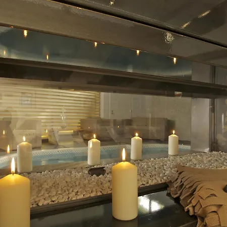 Château Hôtel, Restaurant&spa De La Commanderie Hotel