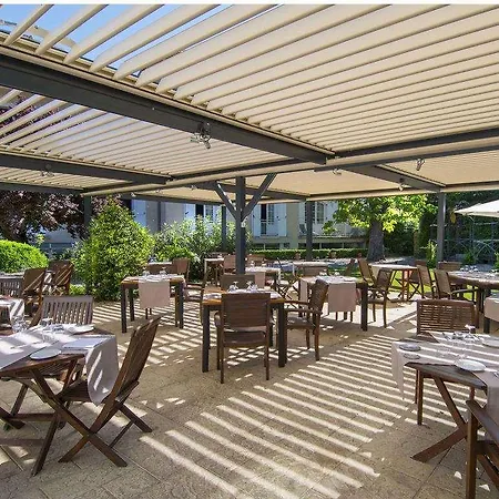 Château Hôtel, Restaurant&spa De La Commanderie 3*