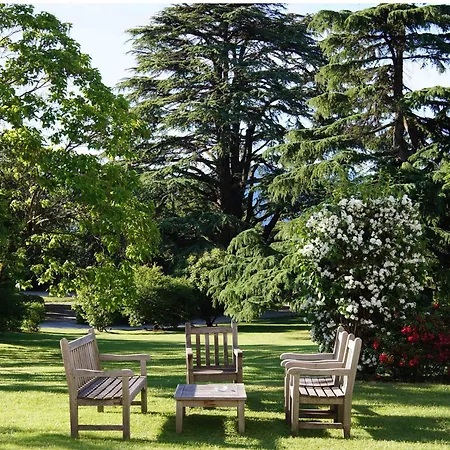 Hotel Château Hôtel, Restaurant&spa De La Commanderie 4*