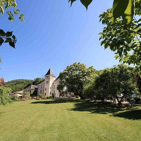 Château Hôtel, Restaurant&spa De La Commanderie 3*