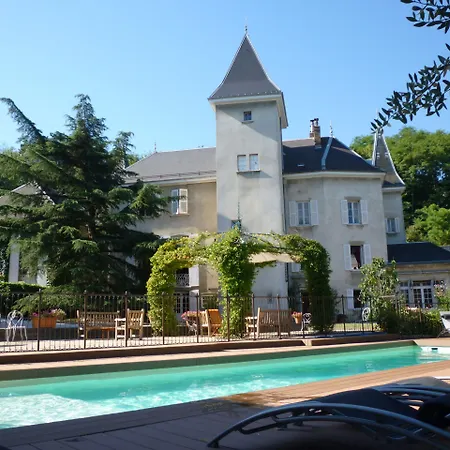Château Hôtel, Restaurant&spa De La Commanderie Hotel 4*