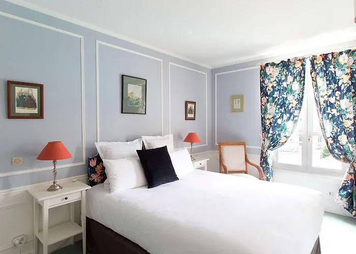 Chateau Hotel, Restaurant & De La Commanderie 4* Eybens