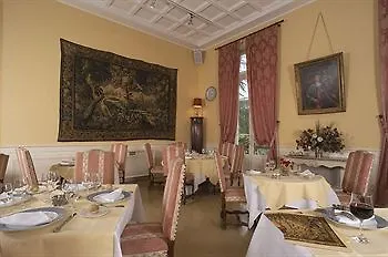 Chateau Hotel, Restaurant & De La Commanderie 4*