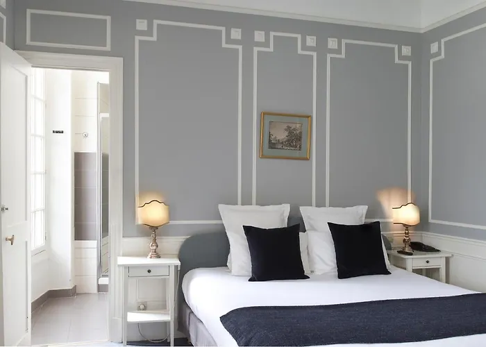 Chateau Hotel, Restaurant & De La Commanderie Hotel Eybens