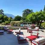 Château Hôtel, Restaurant&spa De La Commanderie Hotel 4*