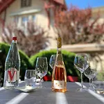 Chateau Hotel, Restaurant & De La Commanderie מלון אייבן