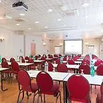 Chateau Hotel, Restaurant & De La Commanderie מלון 4*