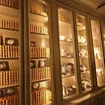 Château Hôtel, Restaurant&spa De La Commanderie 4* Eybens