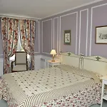 Hotel Château Hôtel, Restaurant&spa De La Commanderie Eybens