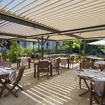 Hotel Château Hôtel, Restaurant&spa De La Commanderie Eybens