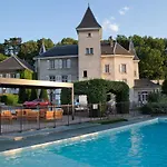 Chateau Hotel, Restaurant & De La Commanderie 4*