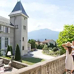 Hotel Château Hôtel, Restaurant&spa De La Commanderie Eybens