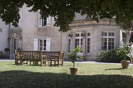 Chateau Hotel, Restaurant & De La Commanderie