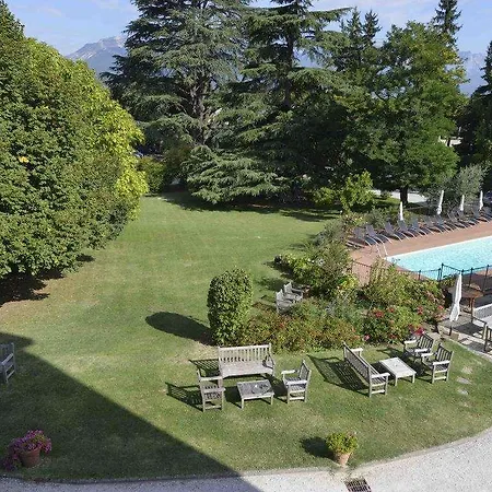 Hotel Château&spa De La Commanderie Eybens