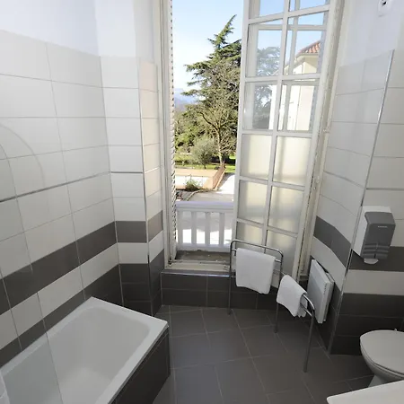 Château&spa De La Commanderie 3*