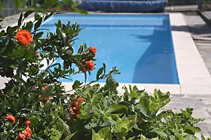Chateau Hotel, Restaurant & De La Commanderie Hotel 4*