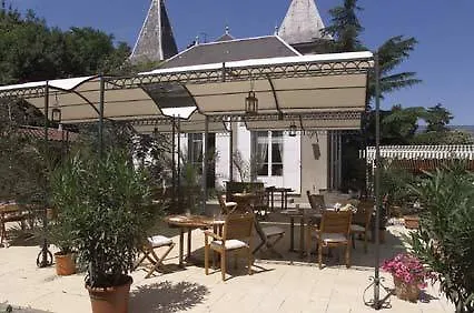 Hotel Chateau Hotel, Restaurant & De La Commanderie
