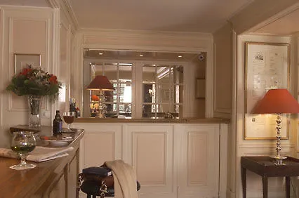 Hotel Chateau Hotel, Restaurant & De La Commanderie 4*