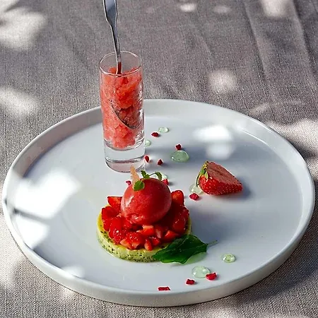 Chateau Hotel, Restaurant & De La Commanderie 4* Eybens