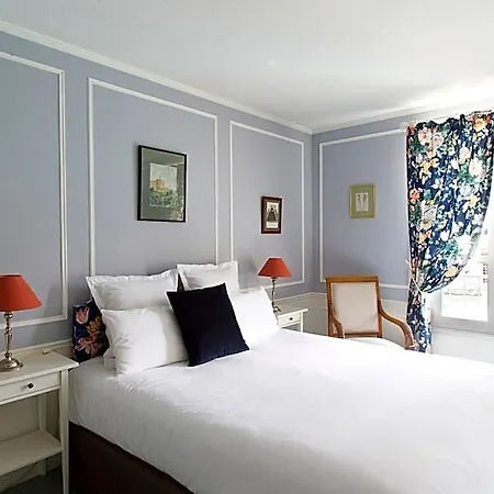 فندق Chateau Hotel, Restaurant & De La Commanderie 4*