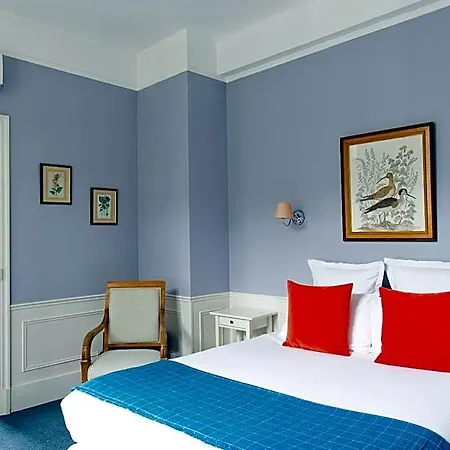 Chateau Hotel, Restaurant & De La Commanderie