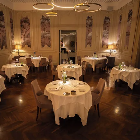 Hotel Château Hôtel, Restaurant&spa De La Commanderie 4*