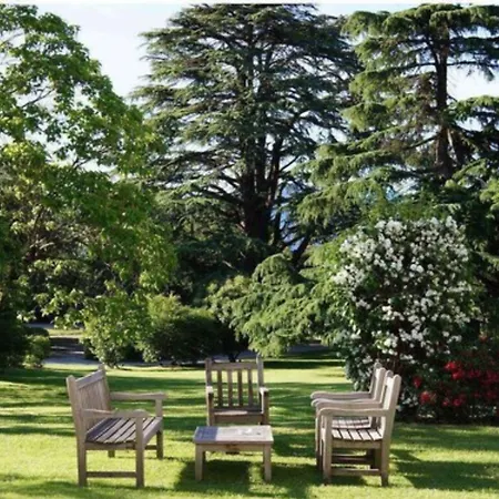 Château Hôtel, Restaurant&spa De La Commanderie