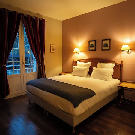 Hotel Château Hôtel, Restaurant&spa De La Commanderie
