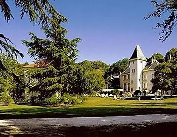 Chateau Hotel, Restaurant & De La Commanderie Hotel 4*