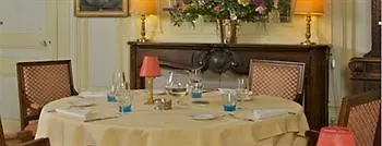Chateau Hotel, Restaurant & De La Commanderie 4*