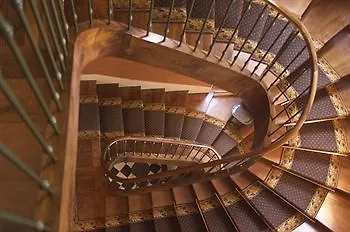 Chateau Hotel, Restaurant & De La Commanderie Eybens