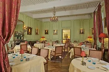 Hotel Chateau Hotel, Restaurant & De La Commanderie Eybens
