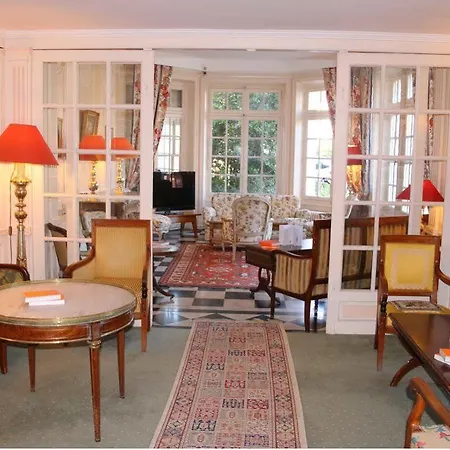Château&spa De La Commanderie Eybens