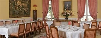 Chateau Hotel, Restaurant & De La Commanderie Hotel 4*