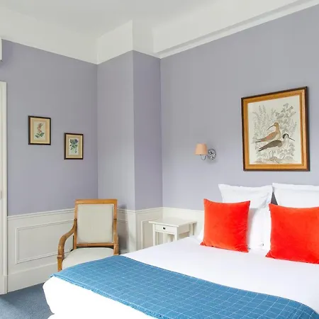 Hotell Chateau Hotel, Restaurant & De La Commanderie Eybens