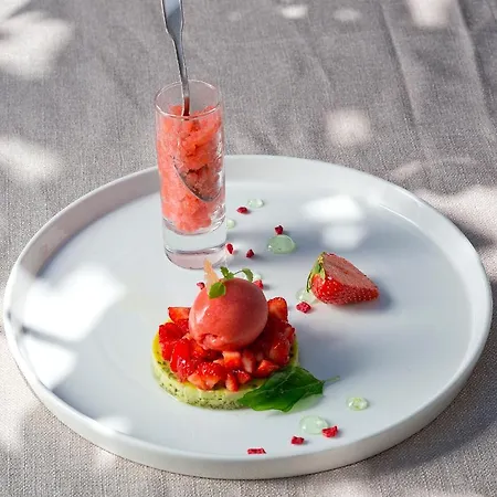 Chateau Hotel, Restaurant & De La Commanderie Eybens