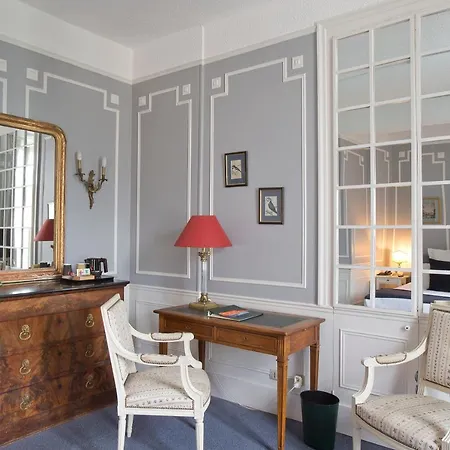 Chateau Hotel, Restaurant & De La Commanderie 4* Eybens