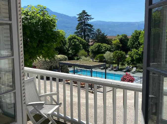 Hotel Château Hôtel, Restaurant&spa De La Commanderie
